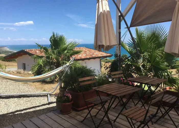 Sveva Bed & Breakfast 3*