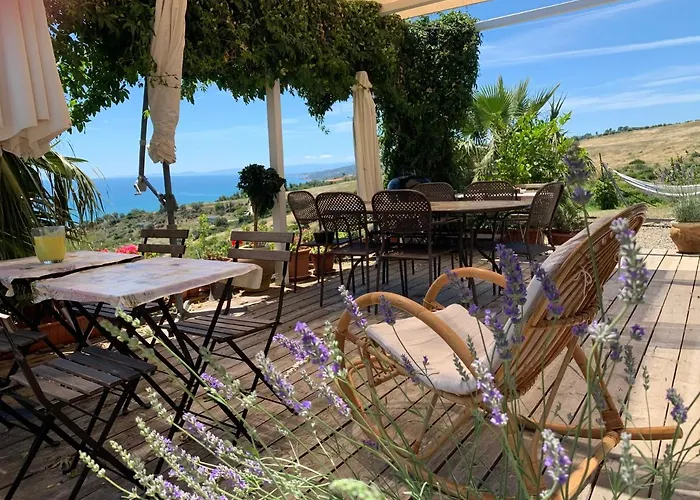 Bed & Breakfast Sveva 3*