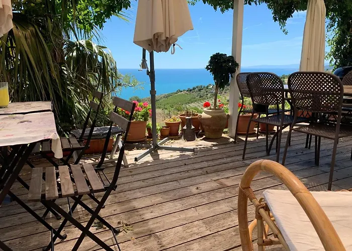 Sveva 3* Rocca Imperiale