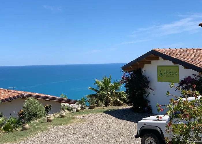 Bed & Breakfast Sveva