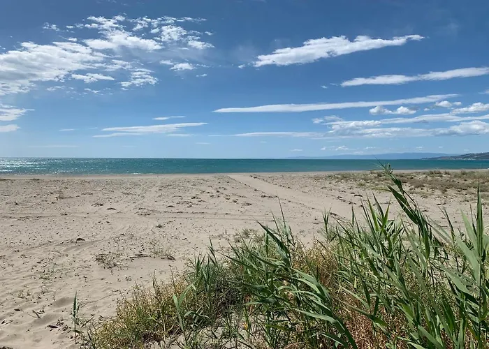 Sveva Bed & Breakfast Rocca Imperiale