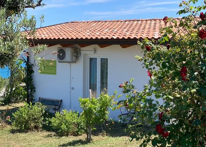 Sveva 3* Rocca Imperiale