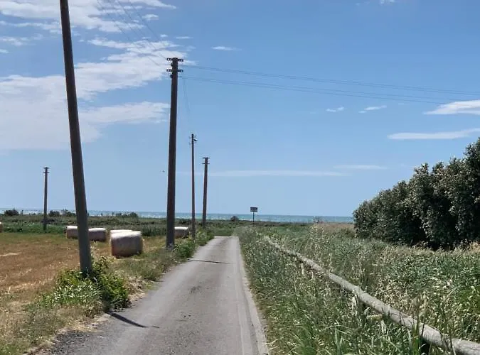 住宿加早餐酒店 Sveva 3*