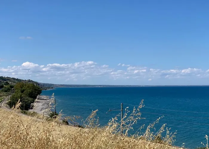 Sveva 3* Rocca Imperiale