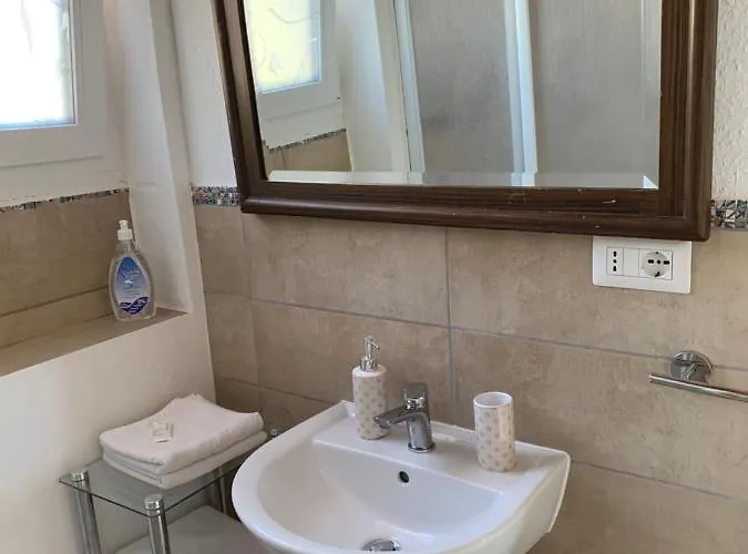 Sveva Bed & Breakfast Rocca Imperiale