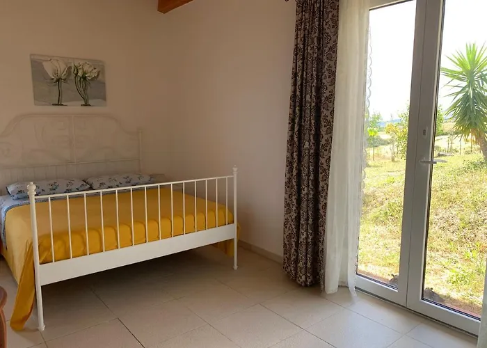 Sveva Bed & Breakfast Rocca Imperiale