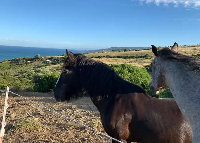 Sveva 3* Rocca Imperiale