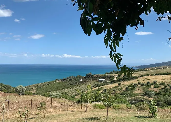 Bed & Breakfast Sveva 3*