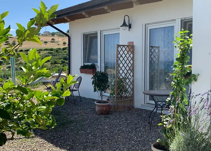 Bed & Breakfast Sveva